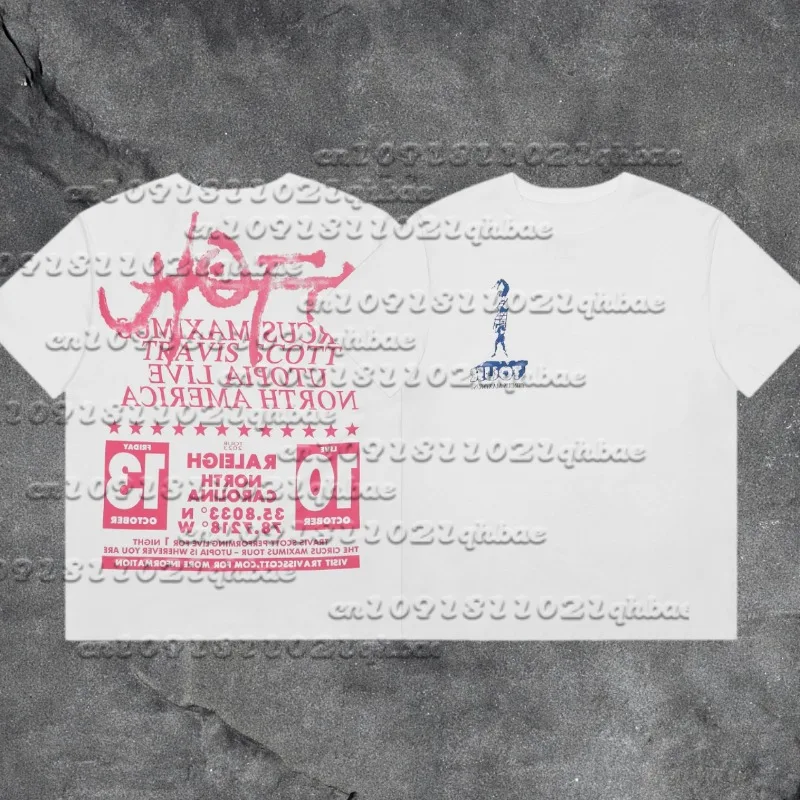 

Новая свободная быстросохнущая футболка для пар в стиле хип-хоп High Street с 3D принтом букв для мужчин и женщин