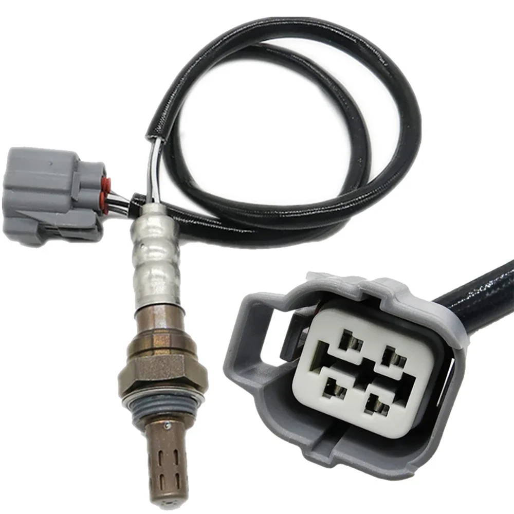 Voor Honda Civic D16Y8 1999 2000 Zuurstofsensor O2 Upstream Downstream Verwarmde Lambdasonde 234-4098 234-4733 2 stuks