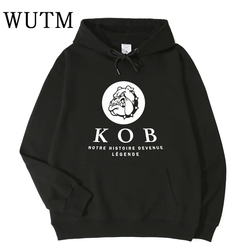 Рисунок 5 - Толстовка Kop или Boulogne с длинными