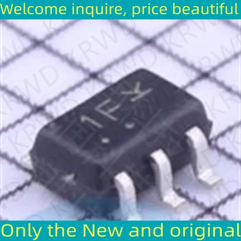 30PCS 1F  New Original Chip IC SBC847BDW1T1G SBC847BDW1T1 SBC847BDW1 SBC847BD SBC847B SOT363