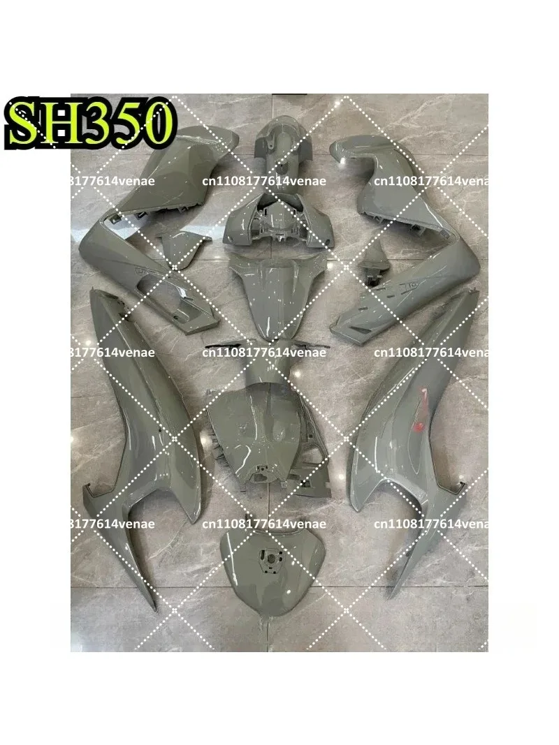 Motorcycle Fairing Kit Body Cover Set in Multiple Colors for Street Bikes