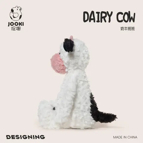 12 best sales ko-squishmallow - №3