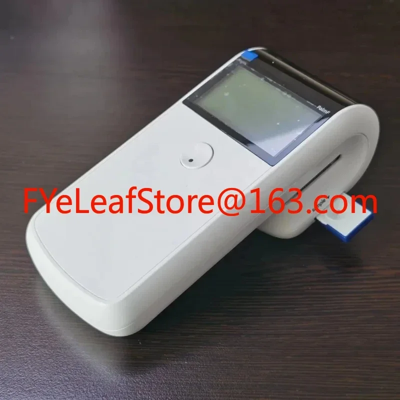 New Arrival CE Certificate Medical Analyzer Cardiac Troponin HbA1C D Dimer Diabetes Vitamin D Ferritin