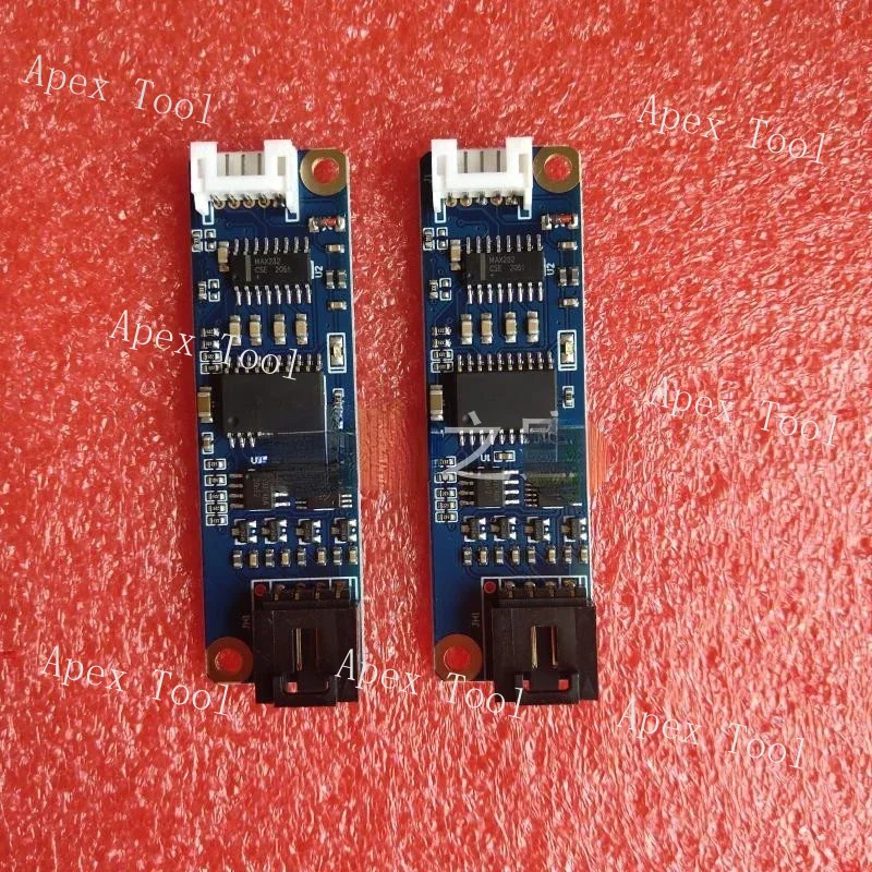 RS232 Controller 4-wire Serial Port Control Card Numbering 4- Resistive Screen