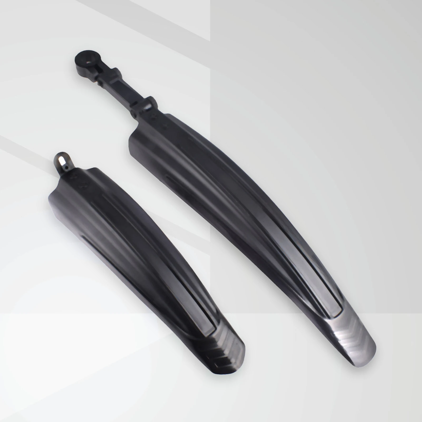 

Adjustable Bicycle Fenders Bike Bicycle Cycling Tire Front/Rear Mudguard for Mountain Road Bike