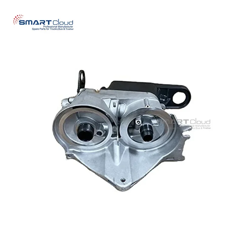 

21900860 20982428 21032642 20464376 FUEL FILTER HOUSING for VOL VO