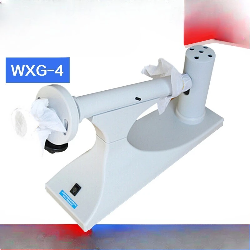 WXG-4/4L Gluccometer Specific rotation detector Visual disc polarimeter