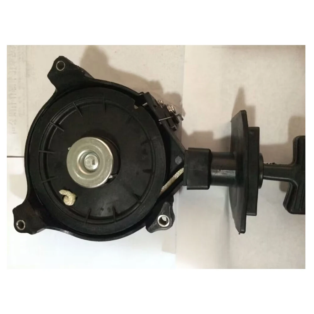 

Free Shipping HangKai Outboard/Boat Motor 2-Stroke 5 HP-6.0 HP Pulling Plate Accessories