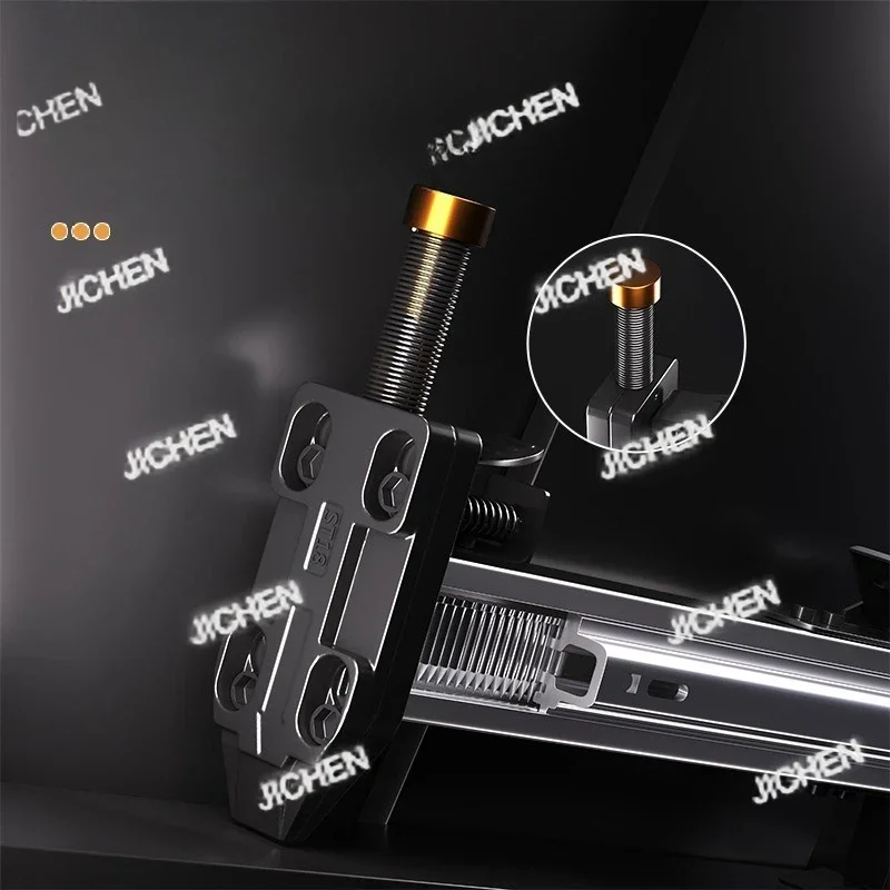 Xzh ST18 Manual Ste…