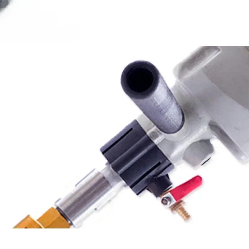 

Professional Diamond Core Drill Bit Thread Drill Pipe Adapter Power Tools Accessories