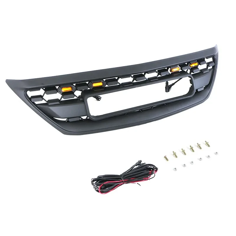 ABS Front Grille Fit for RX300 RX330 2003-2005