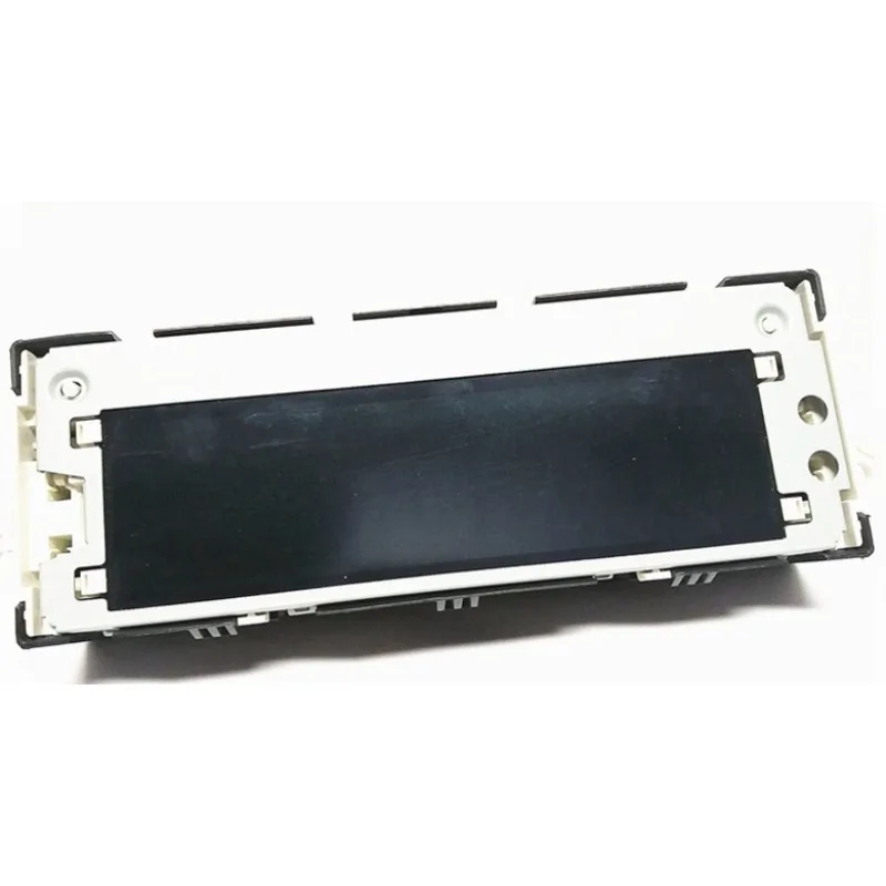 Multi-function Display 9804494380 for Peugeot 301 for Citroen C-ELysee C3 C4L Interior Replacement Parts