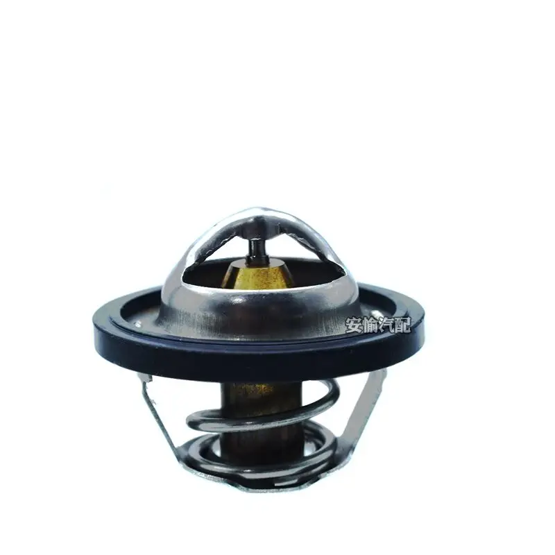 

Термостат в сборе для двигателя DFM DFSK Dongfeng Xiaokang Sokon C35/C36/C37 Dongfeng Scenery 330/350/360/370 DK13 DK15