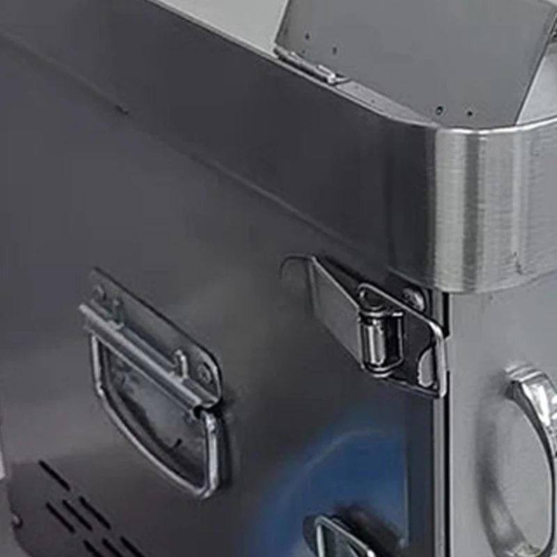Adjustable Thickness Meat Cutter Hot Sales Meat Strip Cutting Machine Pork Meat Slicer Cutter Meat Grinder