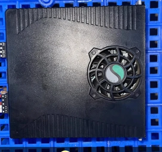 Used Servo Drive CDHD-0062AEC2-TS   Test Ok Quick Shipping