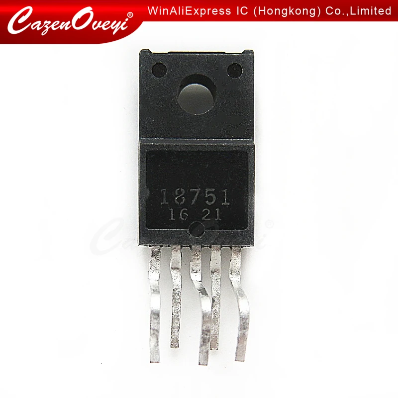 1pcs/lot SK18751 SK18752 SK-18751 SK-18752 SI18751 TO-220 In Stock