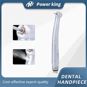 High rotation pen dental stainless steel ceramic bearing dentistry accessories high speed water spray M1X-HW