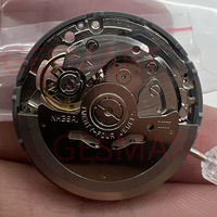 Brand New Japan Original SII NH38 NH38A Japan Made Automatic Movement
