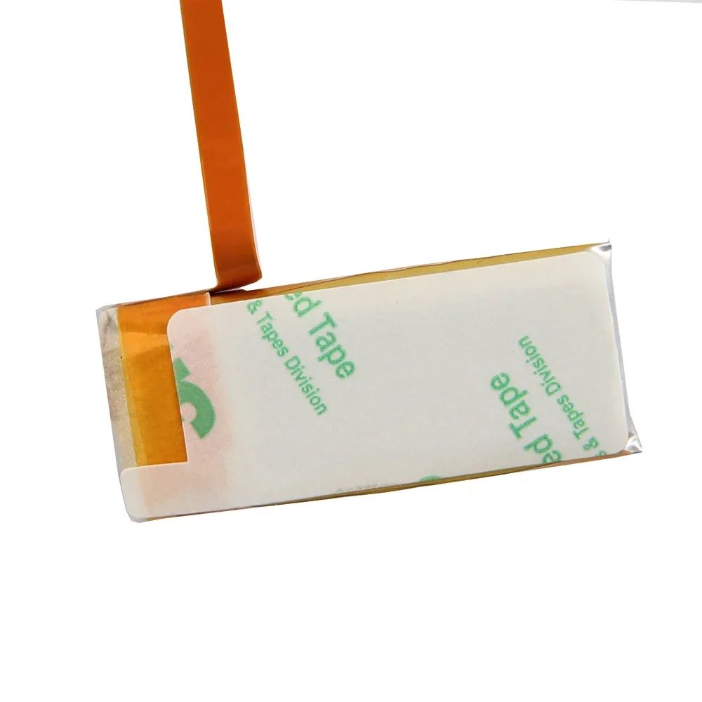 Batería de repuesto 616-0229 616-0232 616-0232 para iPod classic gen 6th 7th 80GB 120GB delgada 160GB iPod 5th Video 60GB 80GB