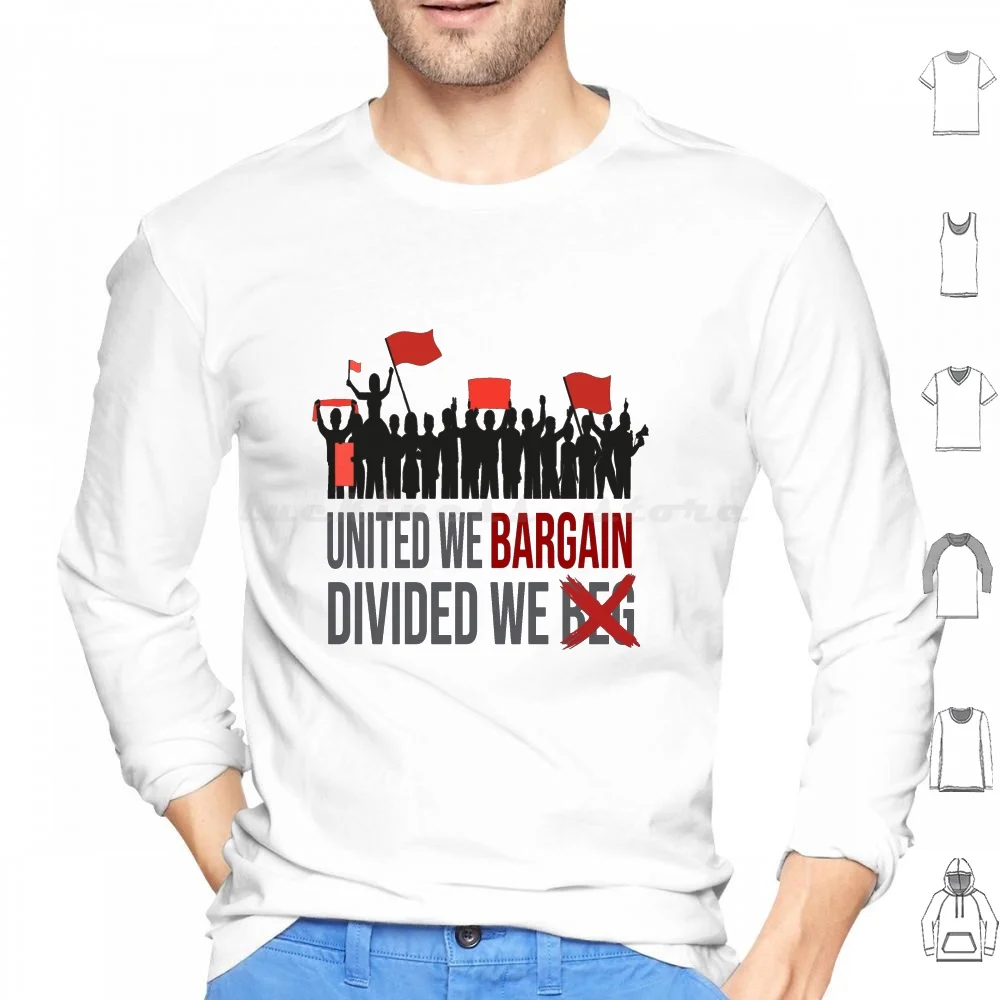 United We Bargain D…