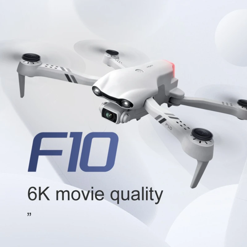 

New Drone Profesional 6K HD GPS 5G WIFI FPV Fold Plane Quadcopter With Camera 25 Minutes RC Helicopters Dron Boys Toys Gift