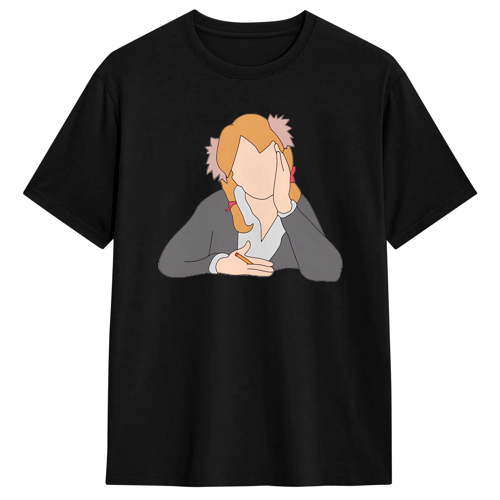 Men T-Shirts Singer B-Britneys Spears Funny 100% Cotton Tees Short Sleeve Summer Fashion T Shirts Round Neck Clothing Plus Size