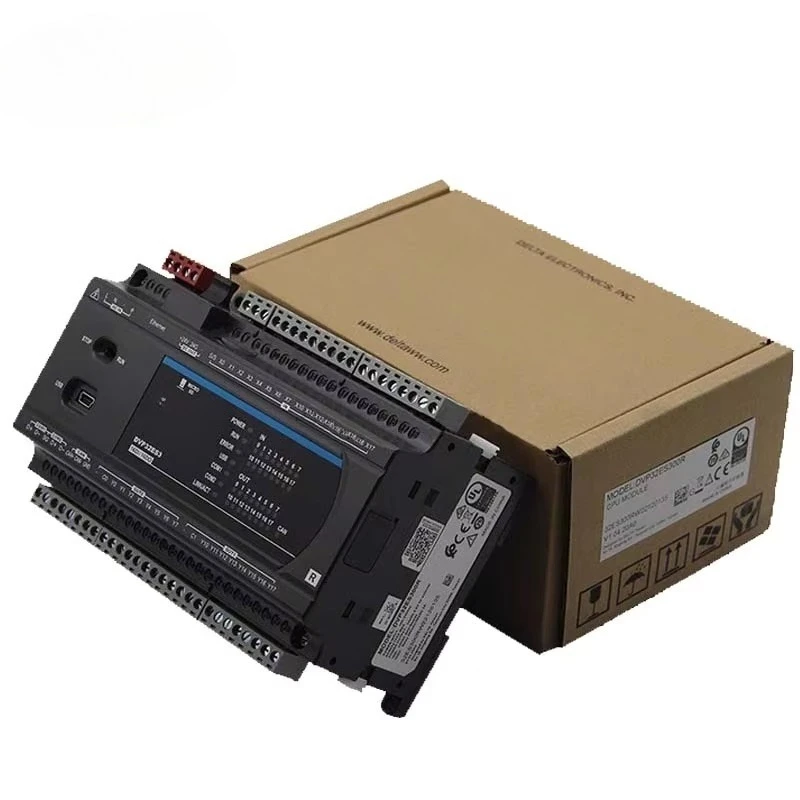 ES3 Series DVP32ES3…