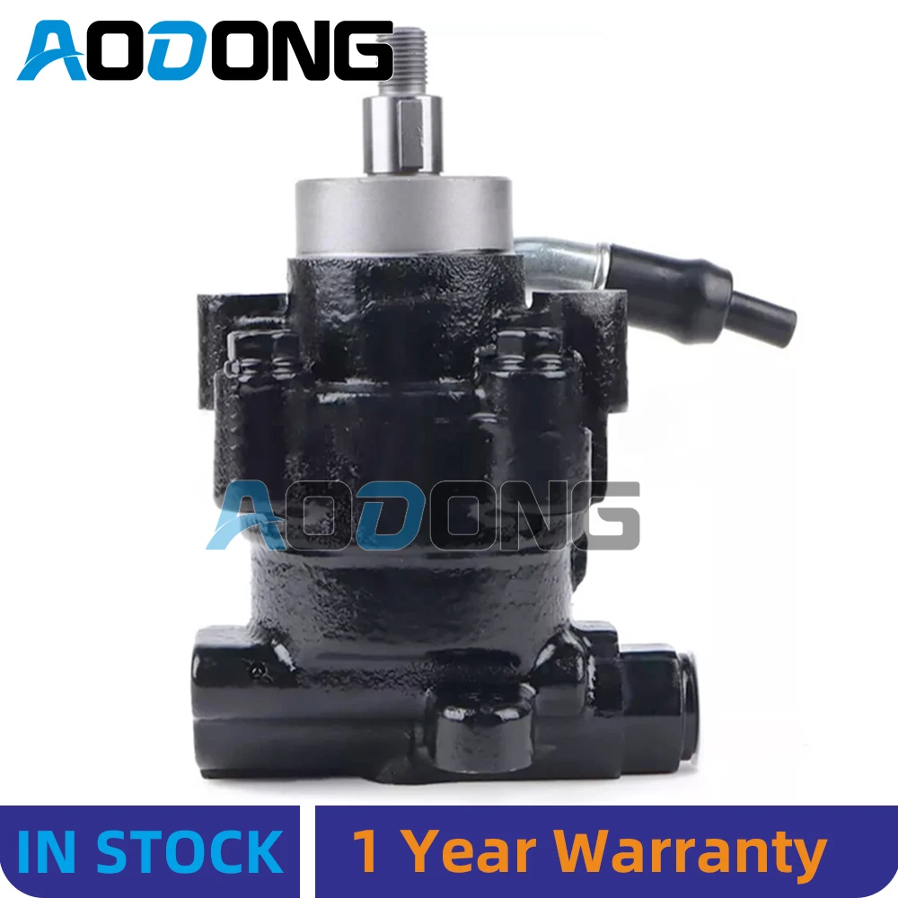 Power Steering Pump For Toyota Pickup Hilux 2WD LN85 LN105 4WD LN106 4432035251 4432035250  4432035441  4432038020 44320-35251 - view 3