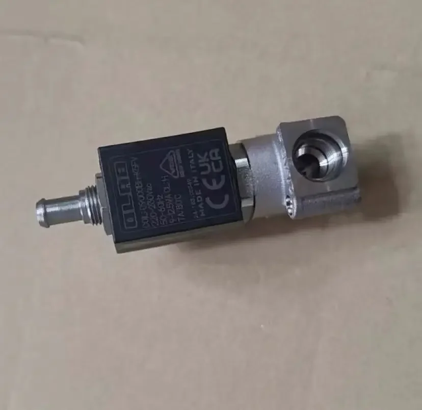 Suitable for three-way and two-way accessories of Gree coffee machine accessories
