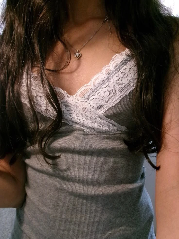 Thumbnail 2 - #70 Best Lace Trim Camisole to Buy In 2026