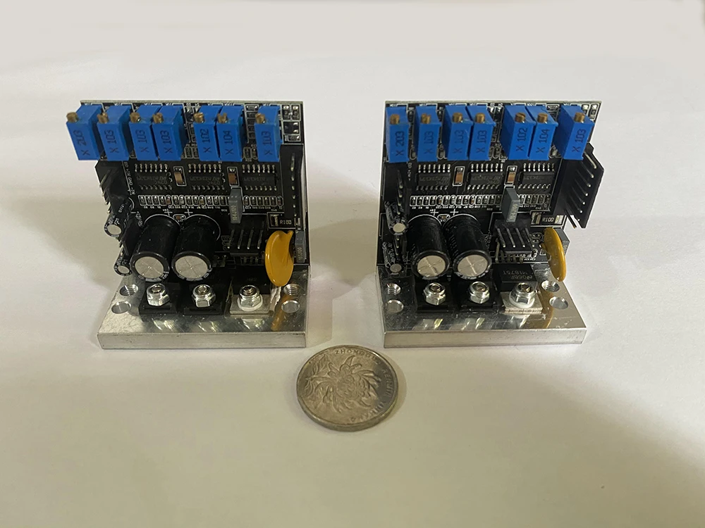 Hoge prestaties galvanometer 40k laser galvo scanner volledige set met multifunctionele besturingskaart dmx ilda computerbesturing