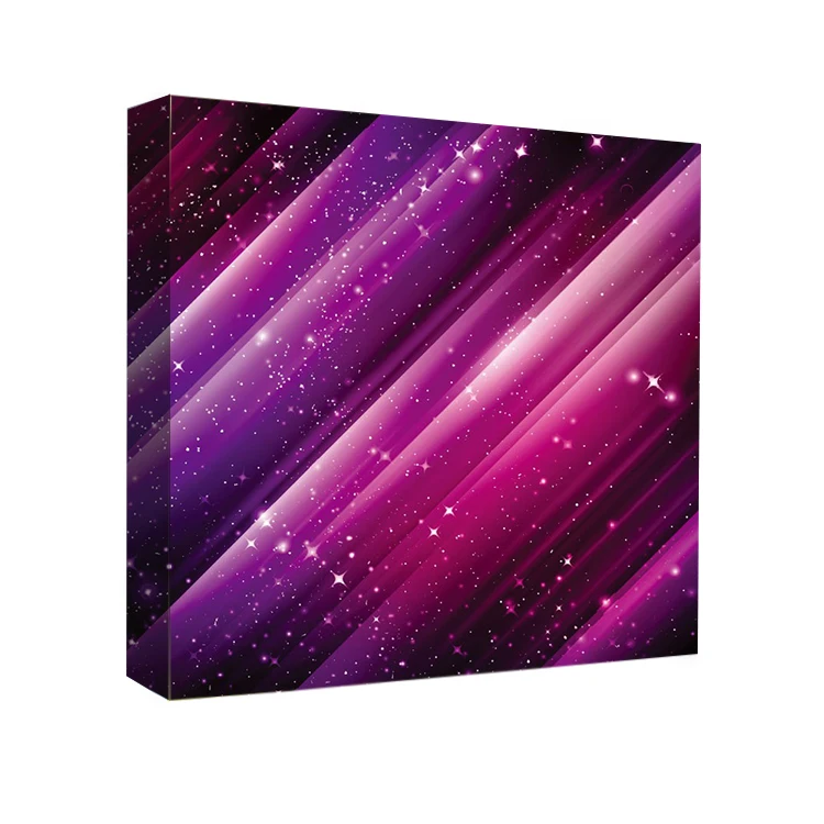 راية كشك المعرض المحمولة الخلفية النسيج Led عرض موقف مخصص صندوق إضاءة عرض تجاري المنبثقة #3