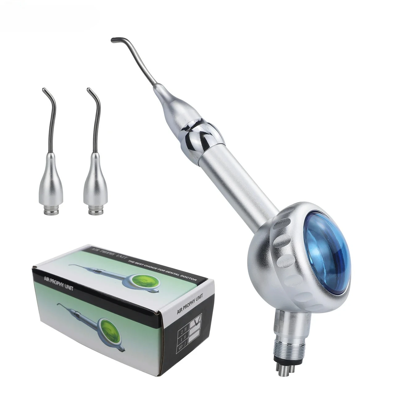 

Dentals Equipment Air Prophy Unit Teeth Whitening/Cleaning Sparys Polishers Jet Oral Hygienes Prophy Polishing Tool