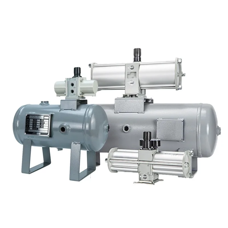 VBA Series Booster Regulator VBA10A-02 F02 VBA11A-02 VBA20A-03 F03 VBA22A-03 VBA40A-04 F04 VBA42A-04 VBA43A-04 F04