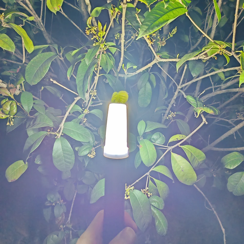 Flashlight Diffuser Inner Diameter 24.5mm for Convoy S2 S2+ S3 S6 S8 S15 Linterna LED Lantern Torch for Camping Tent Light