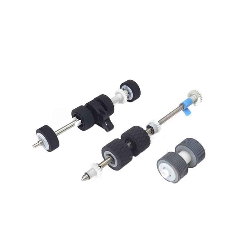 

For paper feed wheels of Unisplendour Q2230, Q2235, Q2240, Q2250, Q2260, Q2270, Q2280 and Q2350 scanners