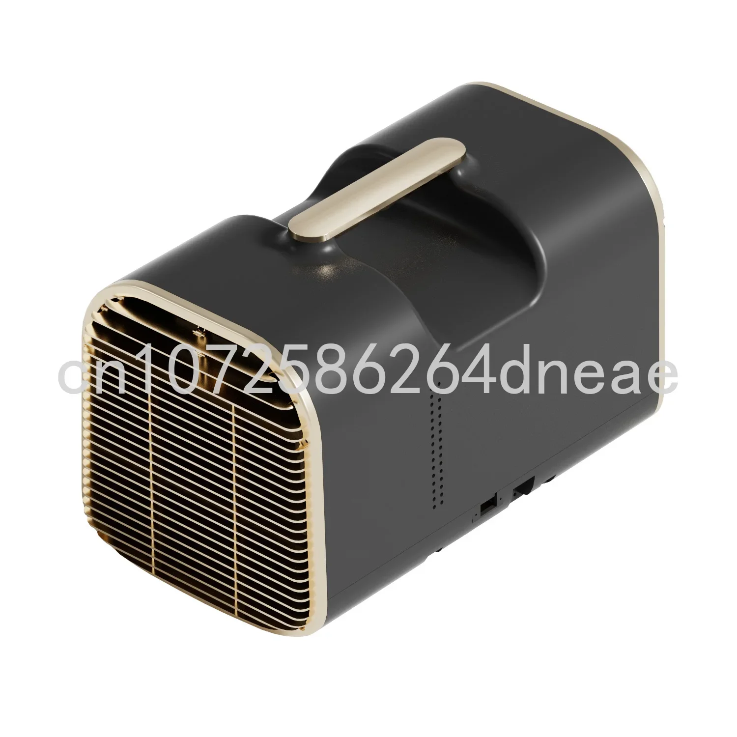 S03 Pro 2023 AC 12V/24V Exclusive Portable Air Conditioner Mini CU R290 1400W 4800Btu for Tent RV Truck Outdoors Car