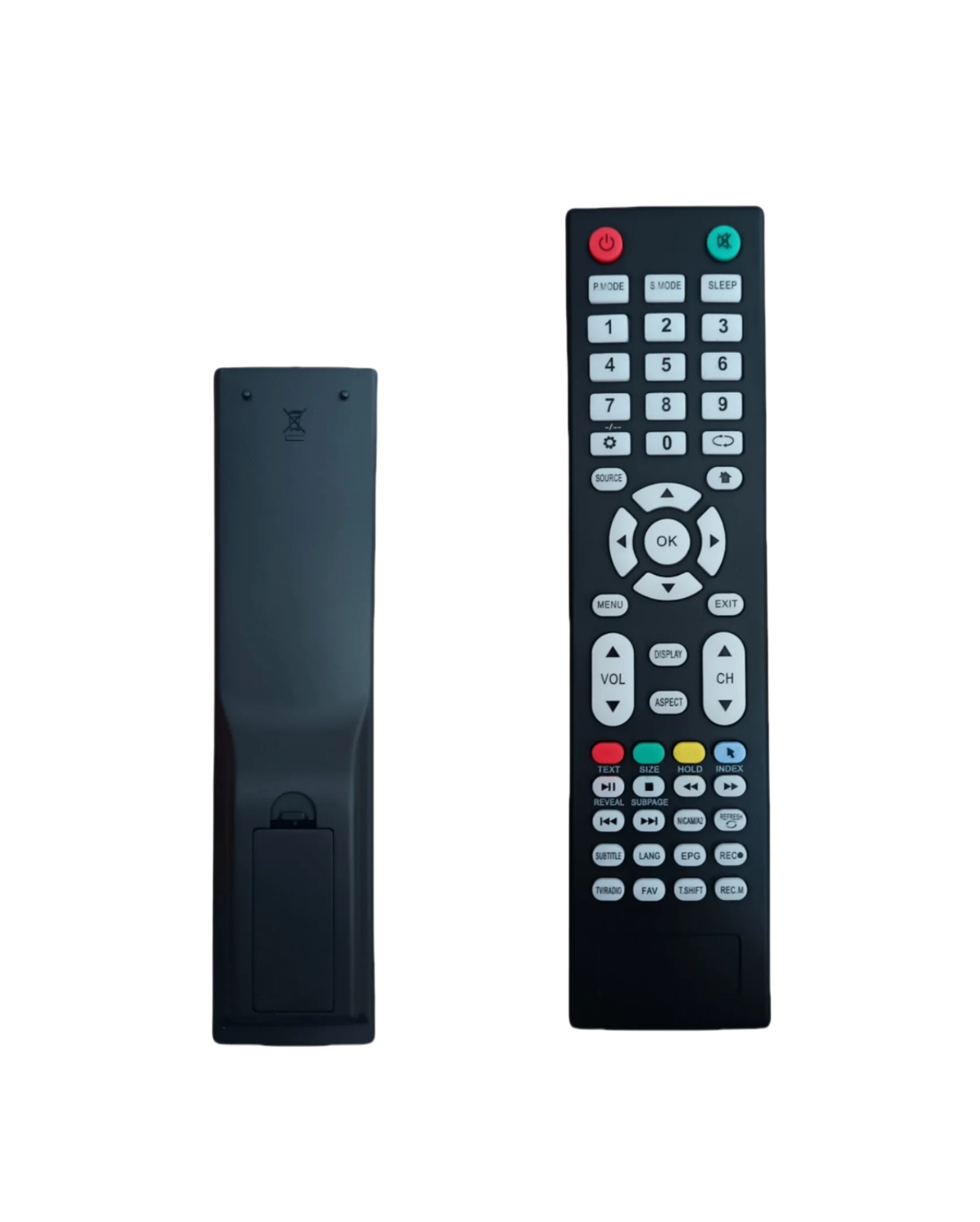 High-Quality Remote… - image