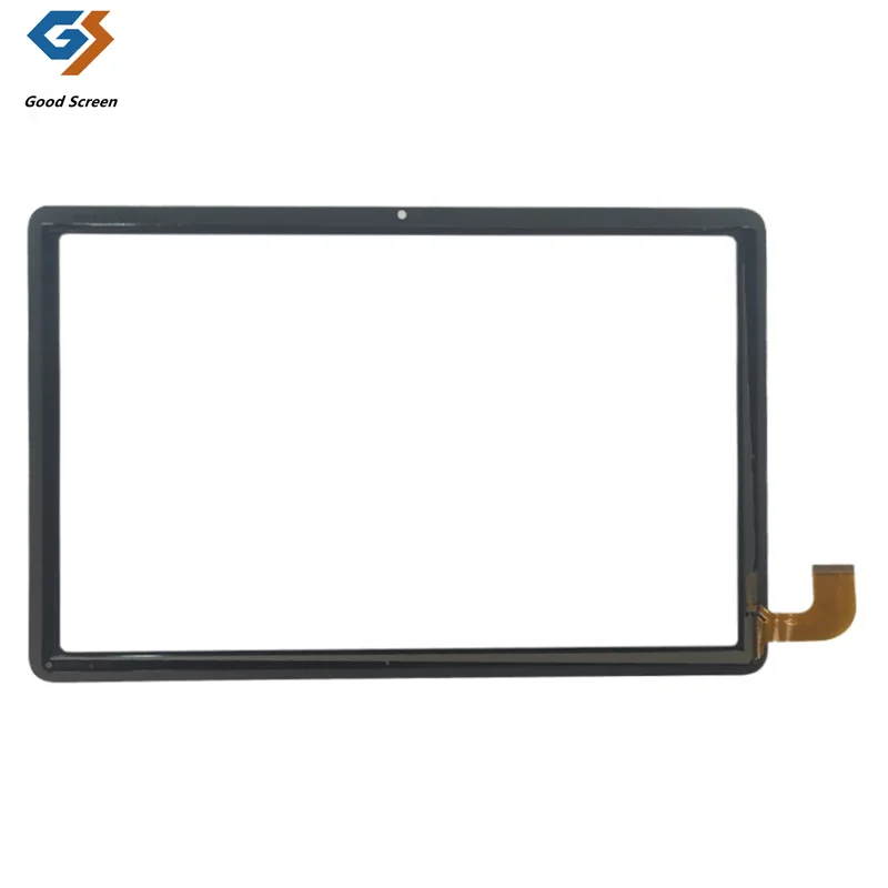 10.1Inch Black For OLM-101C5716-Ver.2 Tablet PC Capacitive Touch Screen Digitizer Sensor External Glass Panel