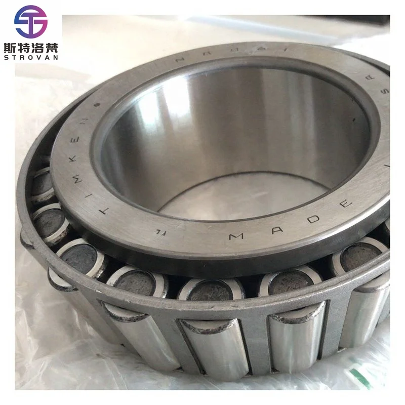 

Single Row 32218 30205 Tapered Roller Bearing