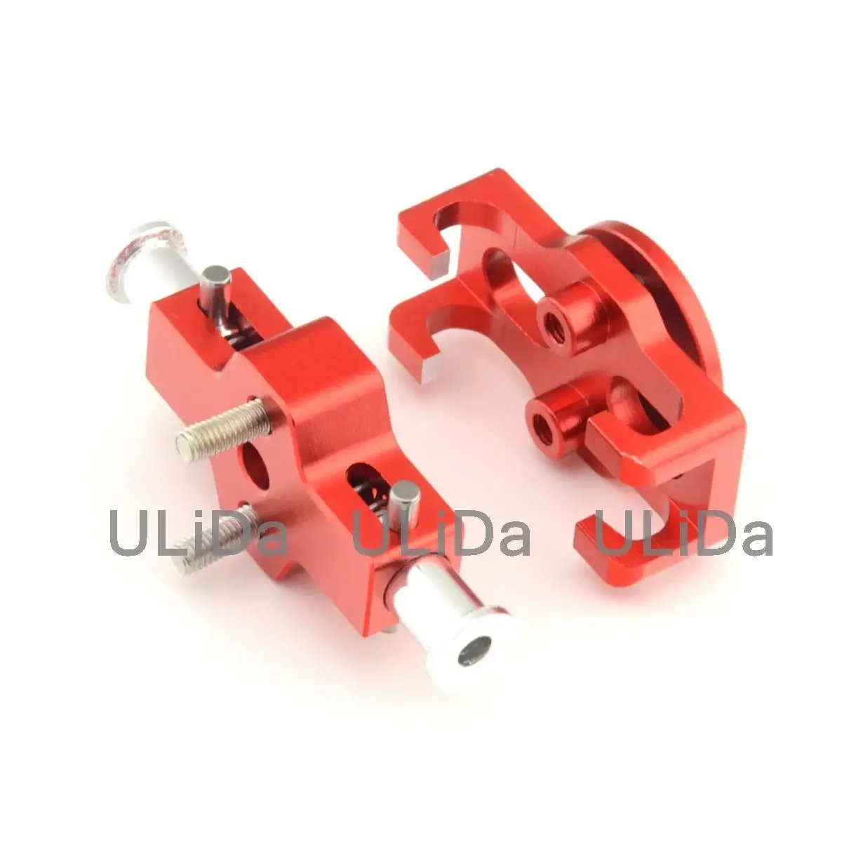 CNC Aluminum 12mm Press Quick Remove Propeller Mount for RC Drone Quadcopter