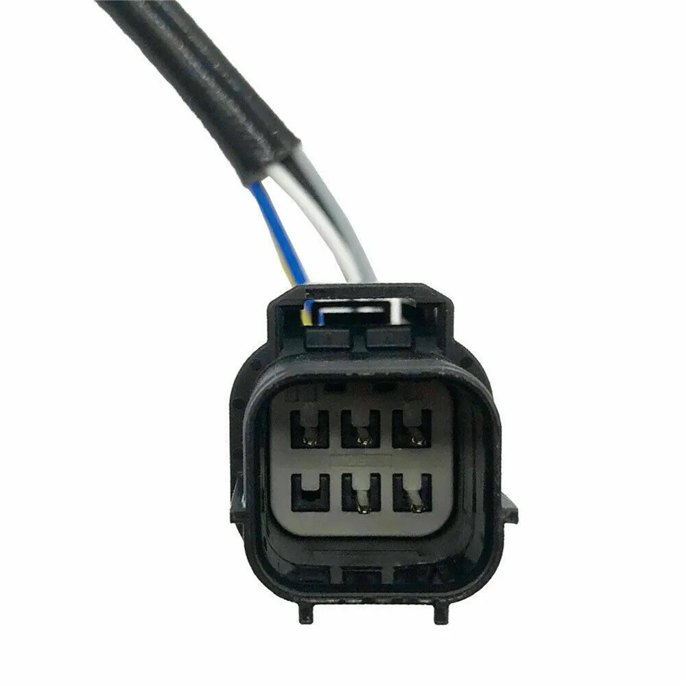 2pcs เซนเซอร์ออกซิเจนสําหรับ Honda Civic 2016-2020 CR-V 2017-2020 1.5L Turbo ต้นน้ําปลายน้ําเปลี่ยน 234-5724 234-8027