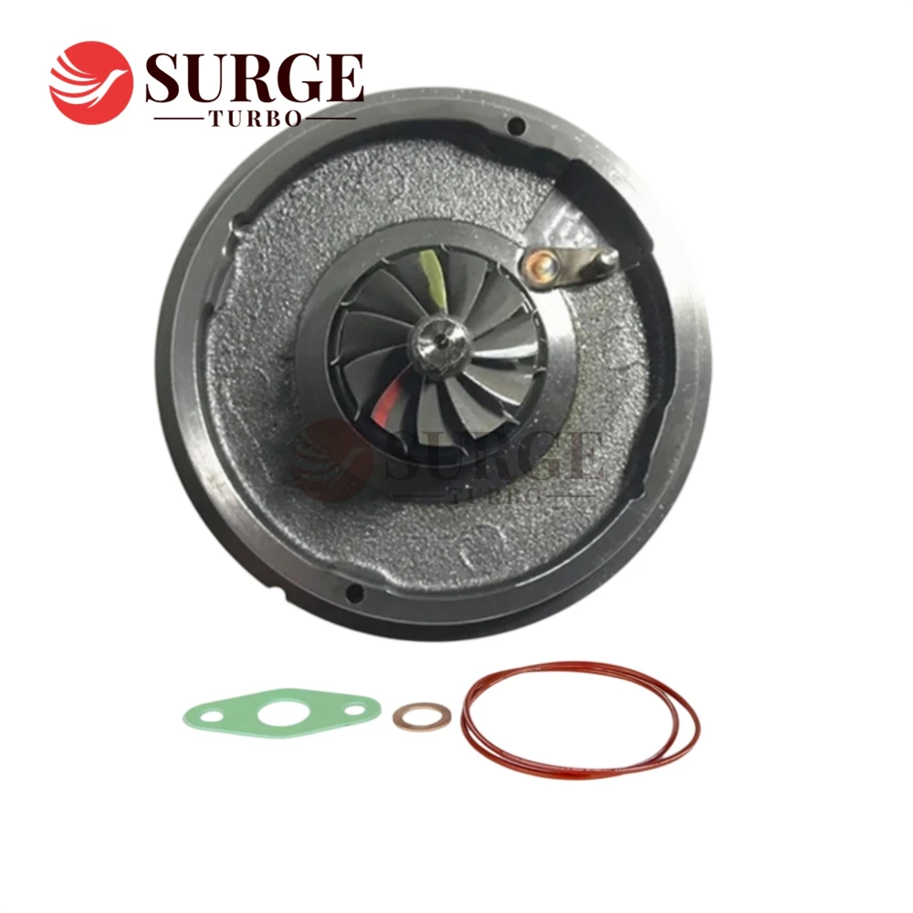 49477-01214 49477-01202 Turbo Cartridge For Land-Rover Evoque / Freelander II 2.2 SD4 TD4 LR049592 Turbocharger Core CHRA