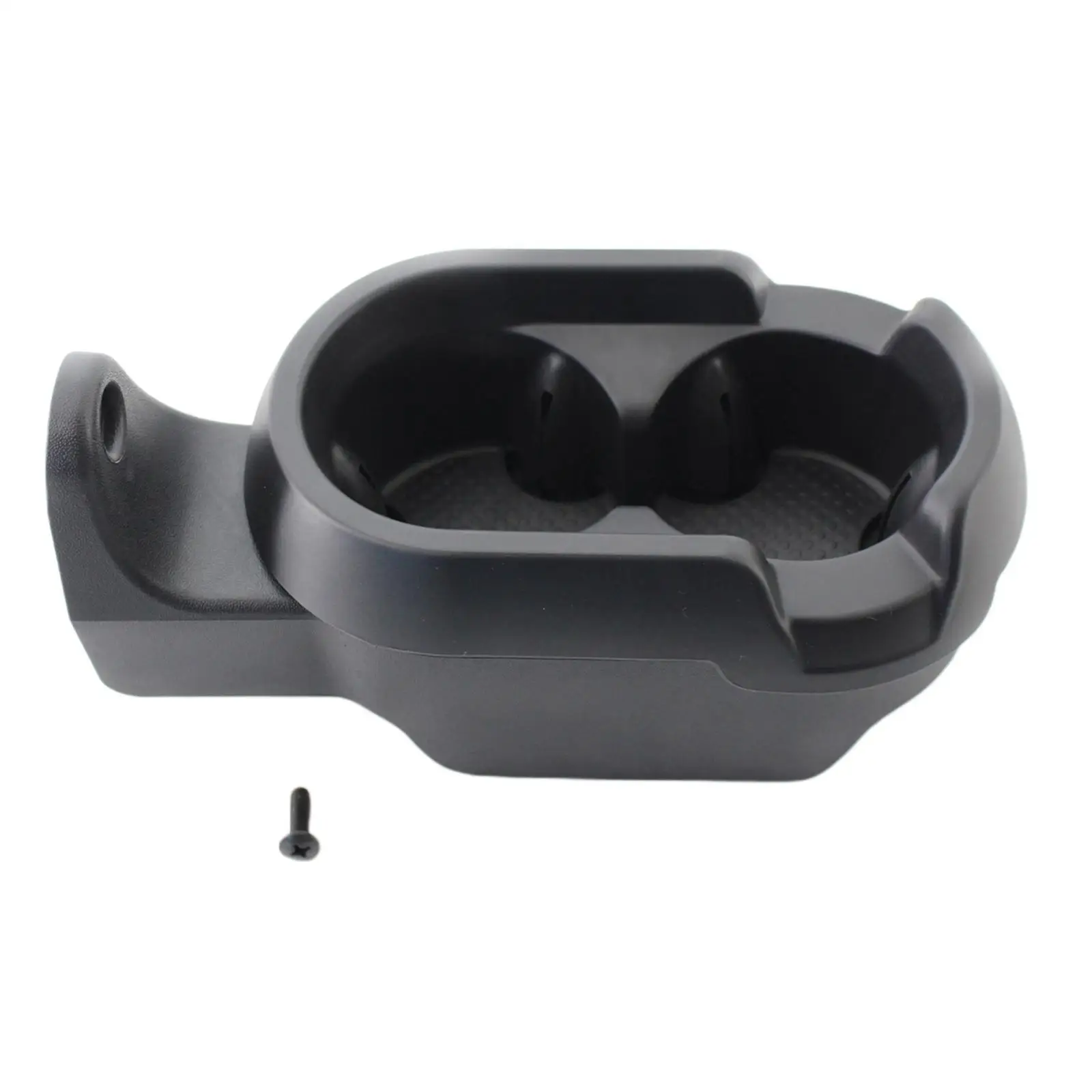 Car Bottle Cup Holder Stand Storage Fit for Smart Fortwo 451 450 A4518100270