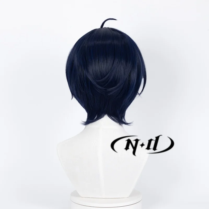 Thumbnail 4 - #28 Best Themed Party Wigs to Buy In 2026