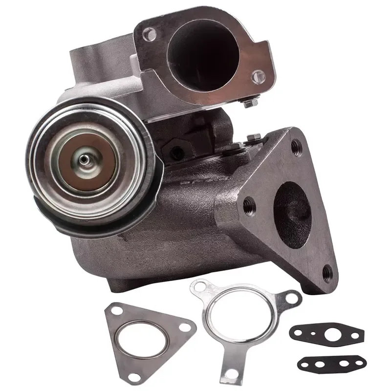Turbo Turbocharger for Nissan Navara D40 2.5 DCI 4WD QW25 126KW YD25DDTi