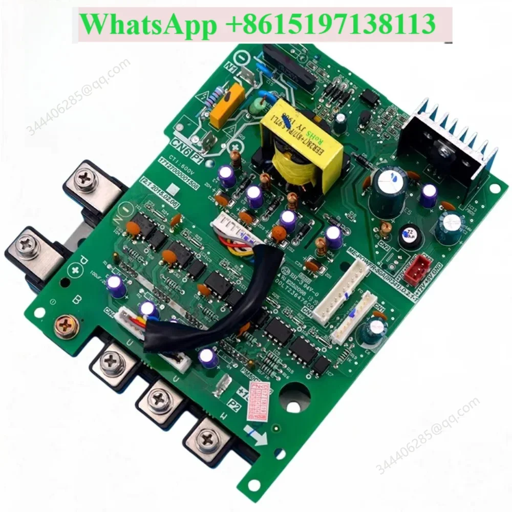 Suitable for Midea air conditioner ME-POWER-50A (IR341) main board 17127000001494