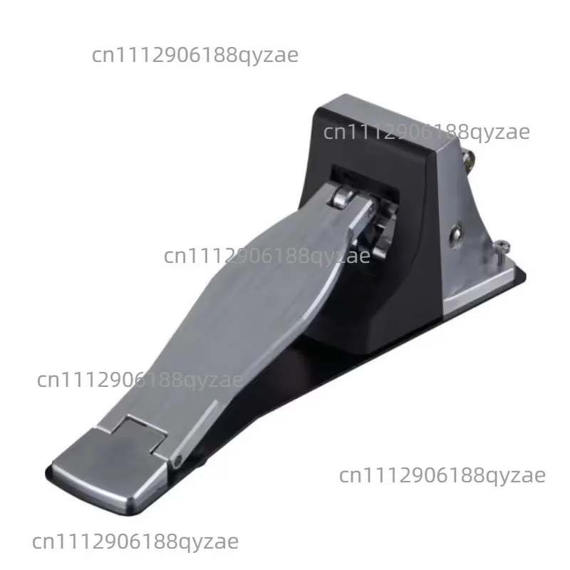 KT-10 Electric Drum Ground Drum Trigger Pedal Bottom Drum Trigger Effect