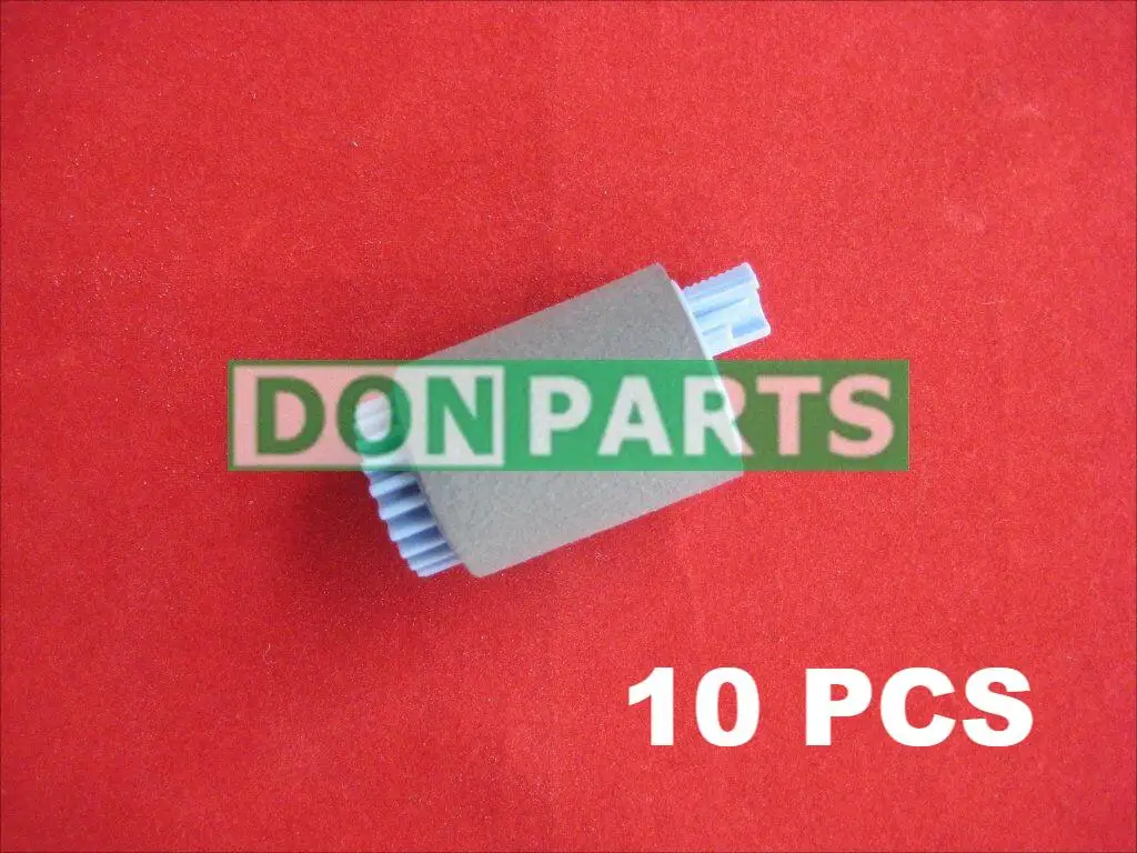 10 X Papierinvoerscheidingsrol Voor Hp Laserjet 8500 8550 5si 8000 8100 8150 Mopier 240 320 Voor Canon Lbp 3260 RF5-1834