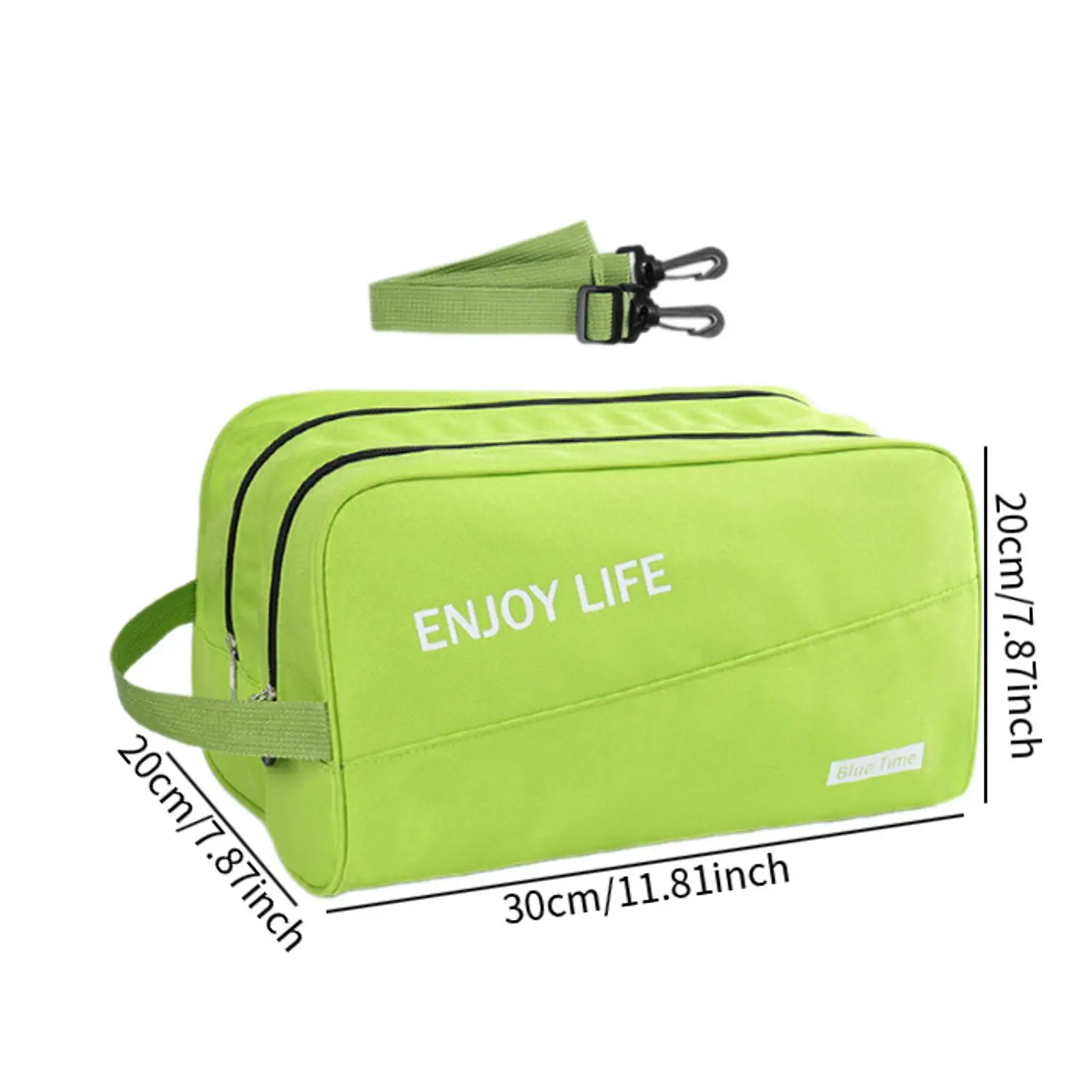 Gym Bag Weekender Bags Waterproof Handbag for Women Men Overnight Bags